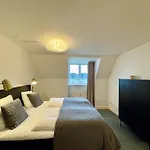 Large Apartment In Lovely Urban Area In Cph O
