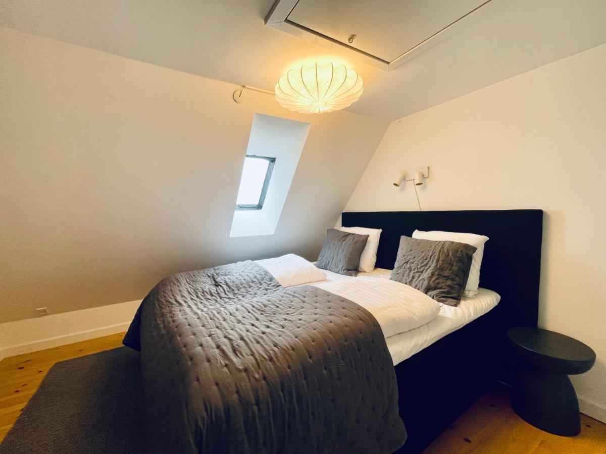 Large In Lovely Urban Area In Cph O Apartment *