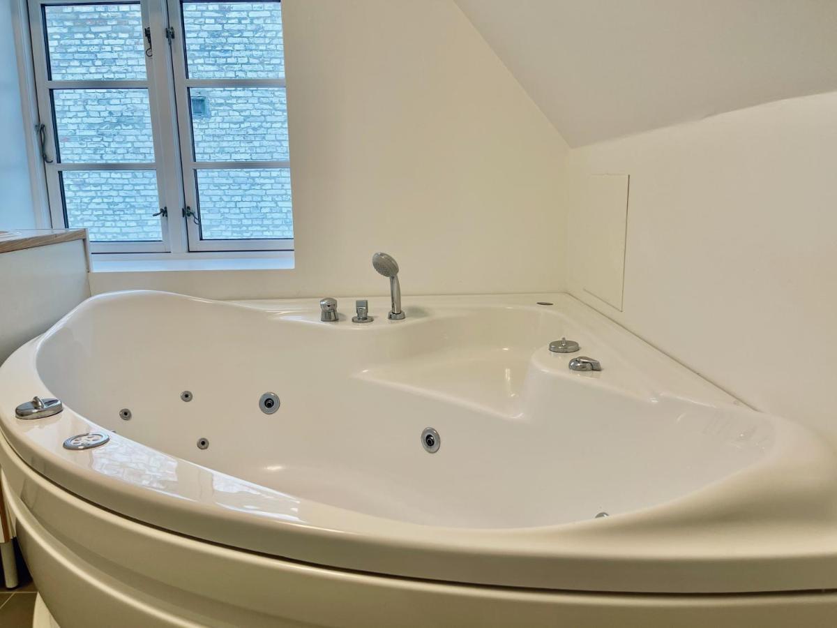 Apartment Large In Lovely Urban Area In Cph O