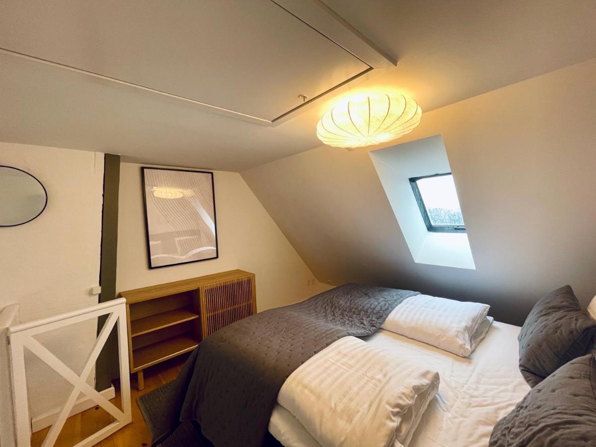 Apartment Large In Lovely Urban Area In Cph O