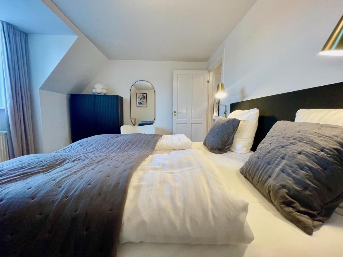 Apartment Large In Lovely Urban Area In Cph O *